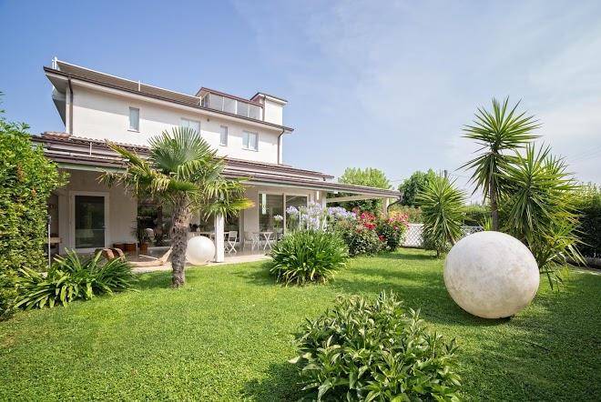 Hotel la radice