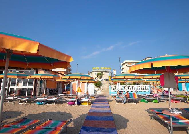 Hotel ristorante giannino