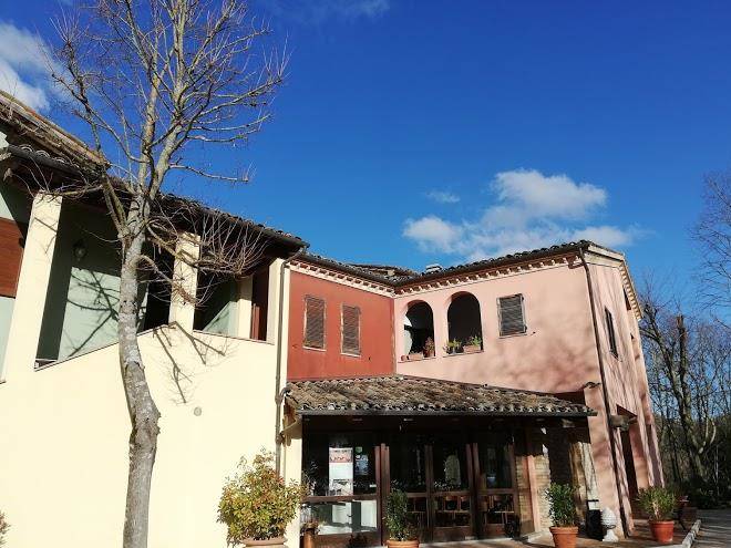 Hotel Ristorante La Marchigiana Image