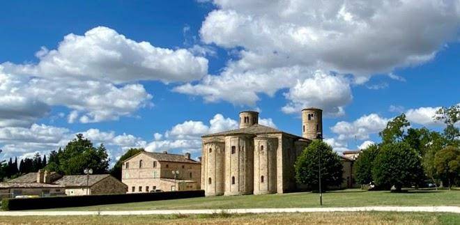 Hotel san claudio