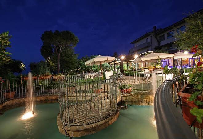 Hotel Tetto Delle Marche Image