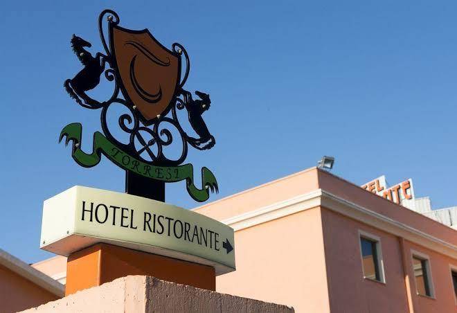 Hotel torresi