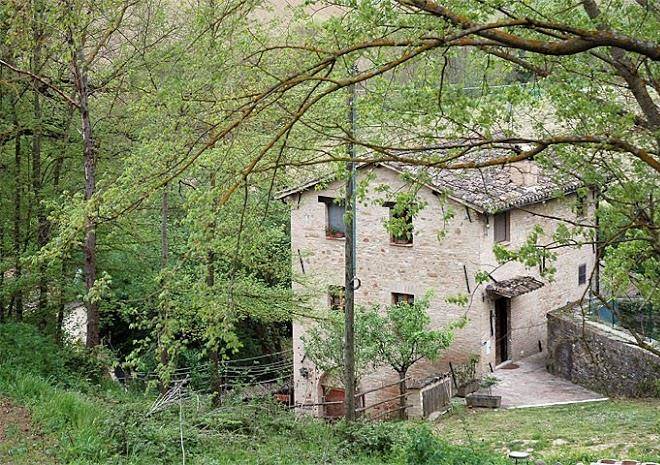 I mulini di gagliole