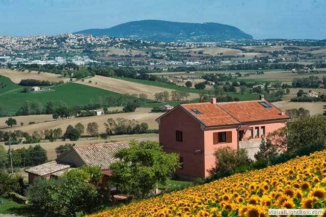 L'erbaiuola b&b di franca gibellini