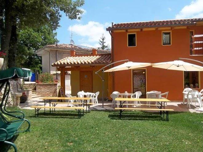 La Coccinella Golosa Image