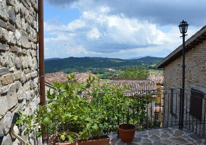 La Locanda Della Rocca Image