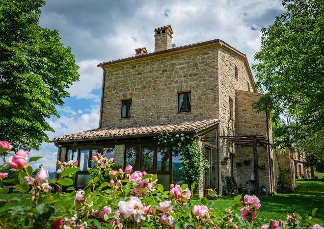 Le borette bioagriturismo