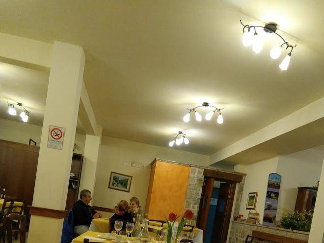 Le quattro stagioni