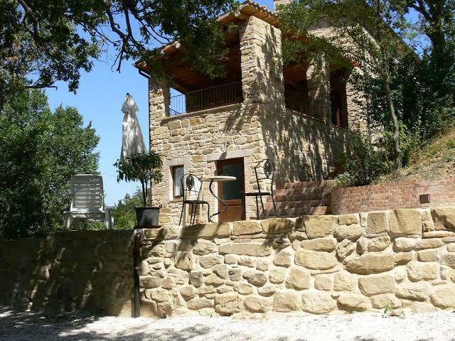 Locanda dell'istrice