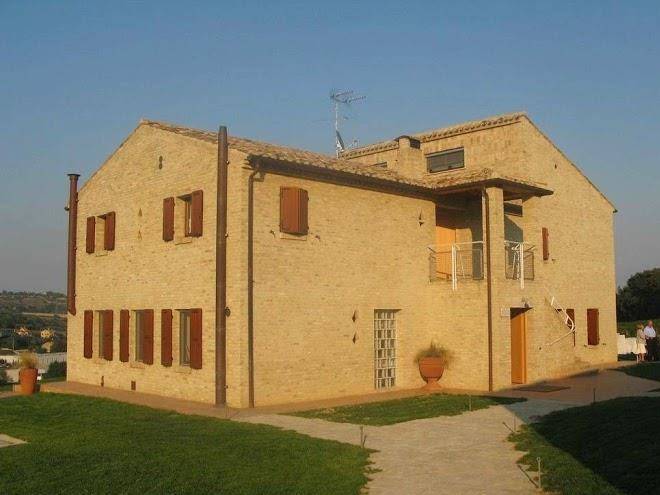 Locanda fontezoppa
