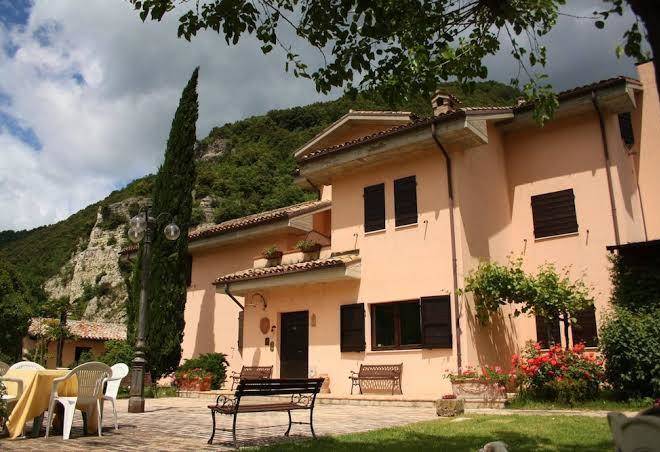 Locanda salimbeni