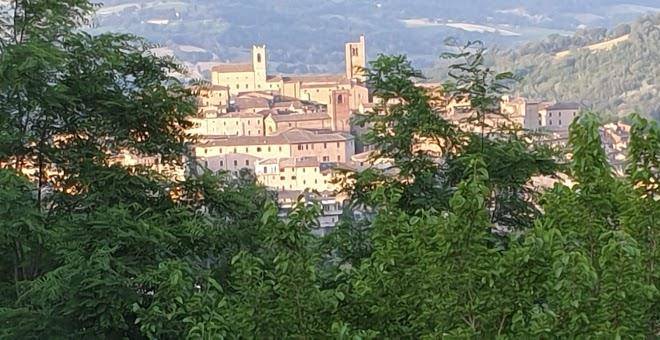 Luci sui monti
