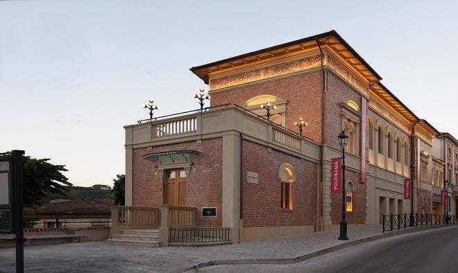 Luxury my home