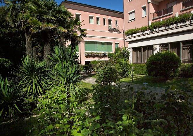 Miramare hotel