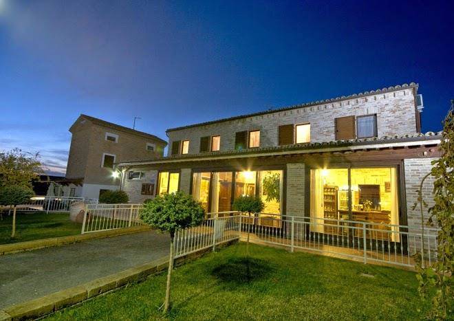 Osteria dei segreti spa resort