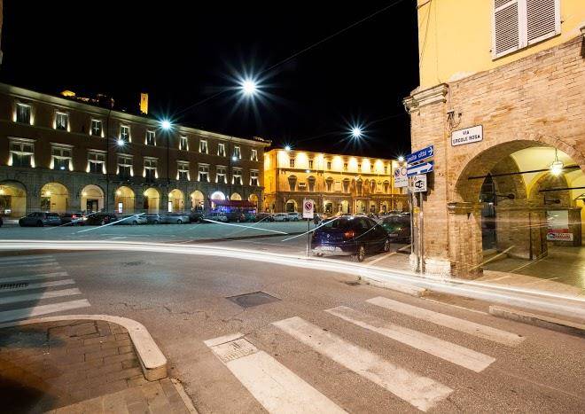 Palazzo gentili