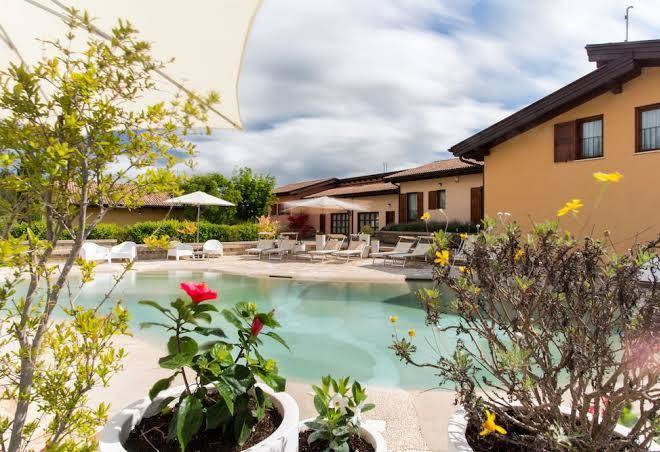 Pinonero home holidays