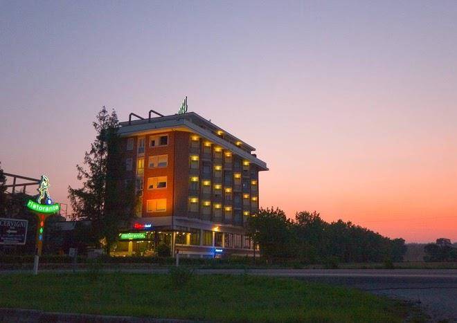 Recina hotel