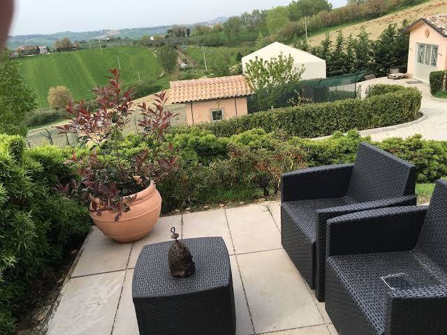 Relais il margarito