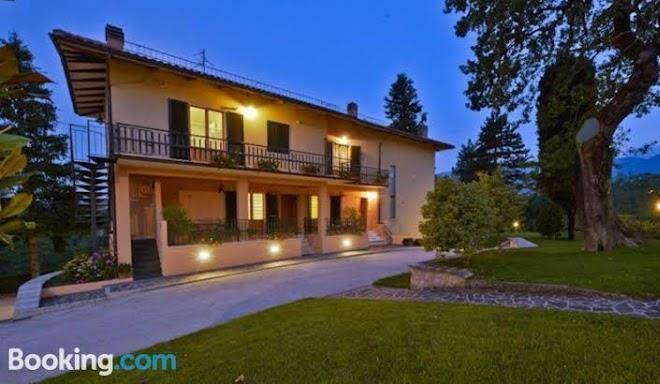 Residence B&b Verdequiete Image