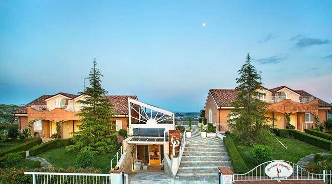 Residence Belohorizonte Image