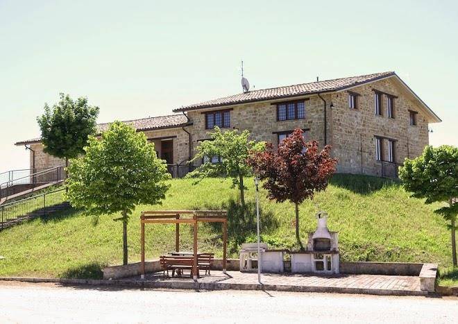 Residence fonterama