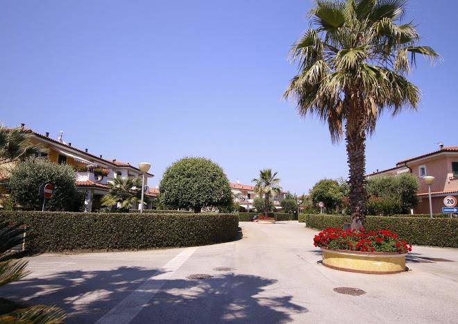 Residence i giardini del conero