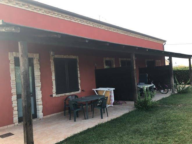 Residence il contadino e il mare
