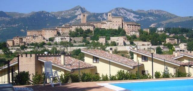 Residence il glicine
