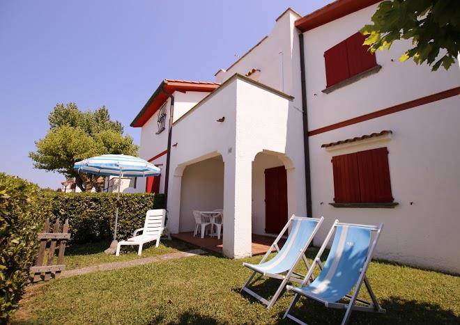 Residence riva musone