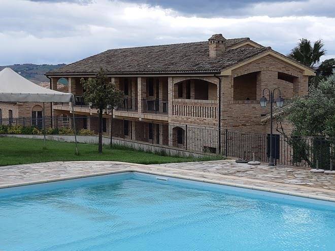 Ristorante il raggio verde recanati