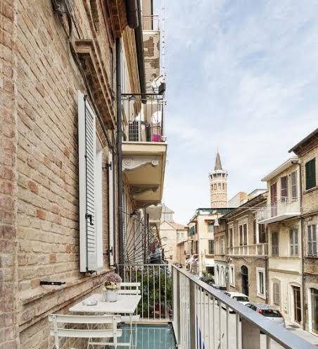 Santomaro B&b Sea Loft Image