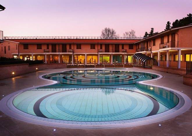Terme Di Sarnano Residence & Spa Image