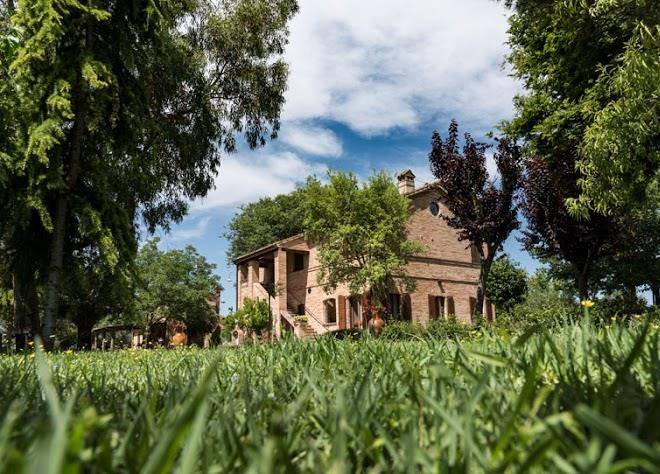 Valle chiara b&b