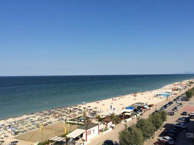 Abbazia club hotel marotta