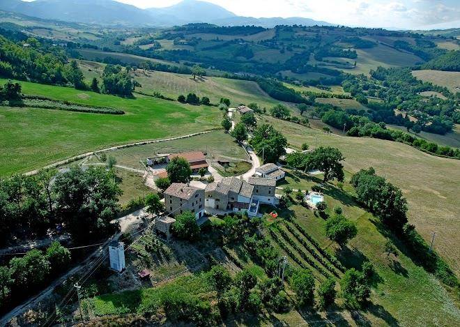 Agriturismo alla vecchia quercia