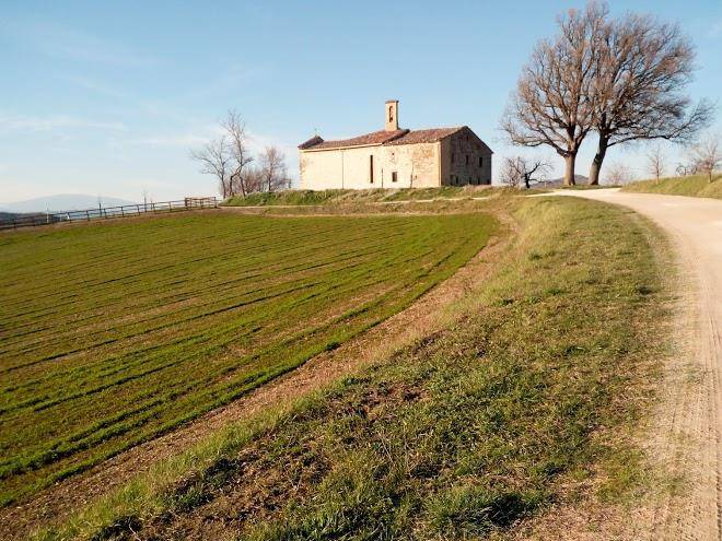 Agriturismo biologico pieve del colle fattoria didattica