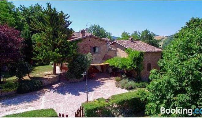 Agriturismo ca' andreana