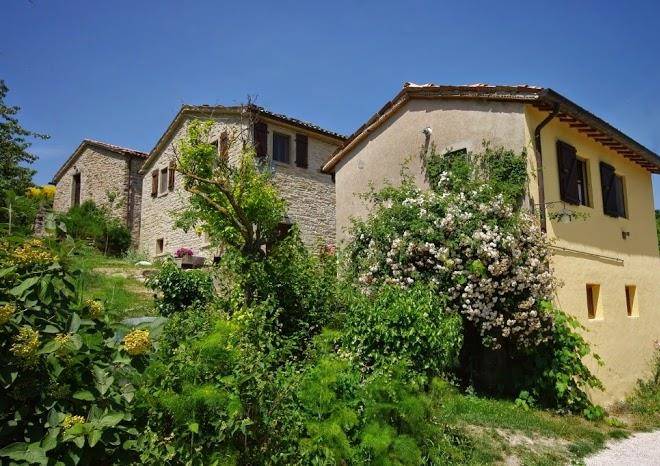 Agriturismo ca'betania