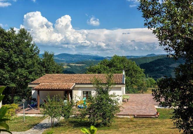 Agriturismo ca cirigiolo