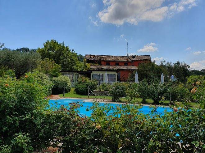 Agriturismo ca dorale
