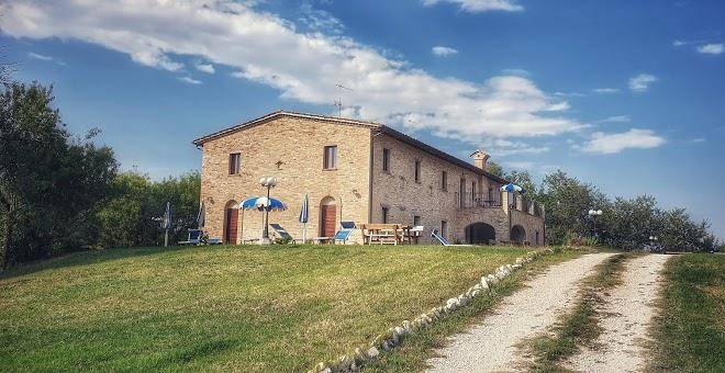 Agriturismo ca ferro