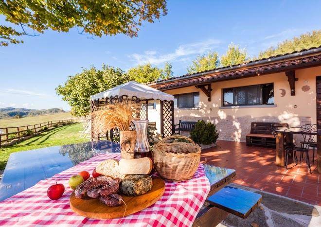 Agriturismo ca'licozzo