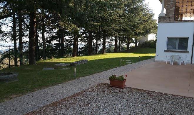 Agriturismo ca mignone