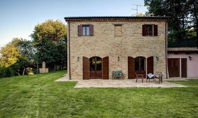 Agriturismo ca' princivalle