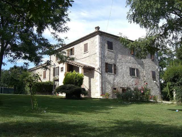 Agriturismo ca' serrantonio
