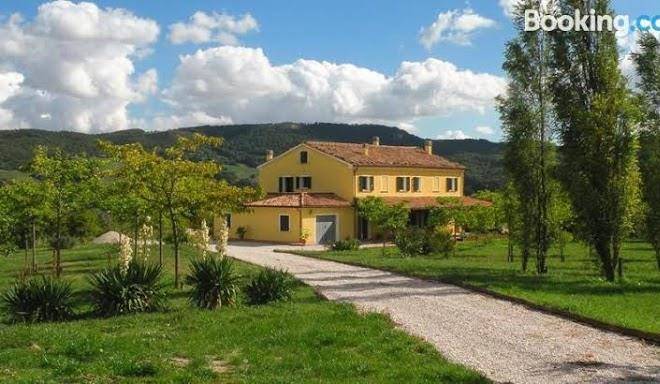 Agriturismo calamello