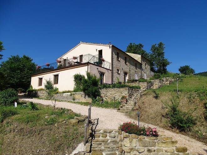 Agriturismo carincone