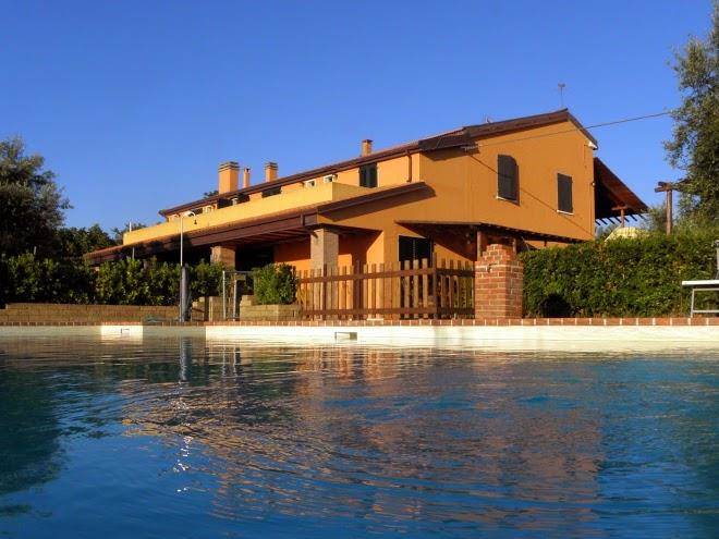 Agriturismo colomboni
