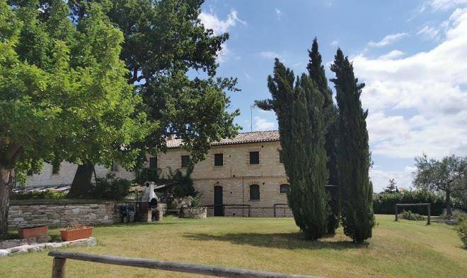 Agriturismo dai mori